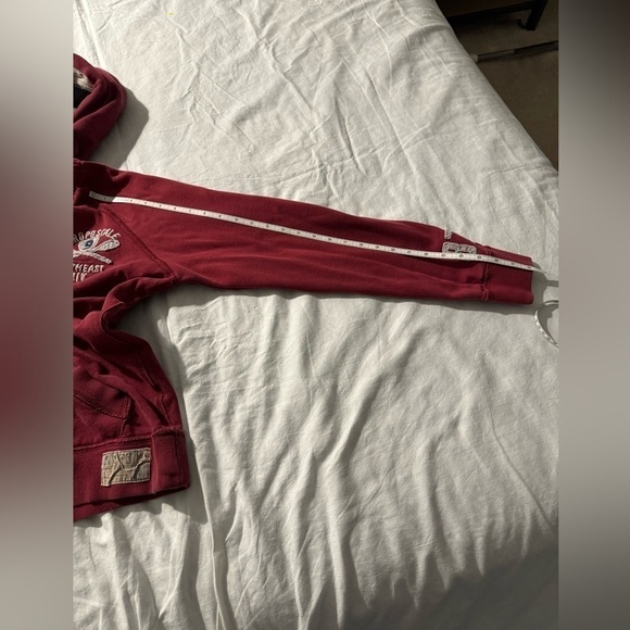 Aeropostale Boys Hoodie - Size M - Picture 3 of 7